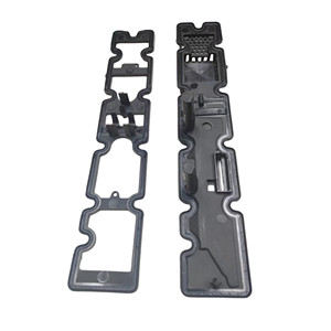 Pièces automobiles, couvercle de soupape de moteur, OE 0249C7 0249C8 pour <span class=keywords><strong>Peugeot</strong></span> 3008 307 308 408 <span class=keywords><strong>508</strong></span> Citroën C5 SHIJIA - Product Image 1