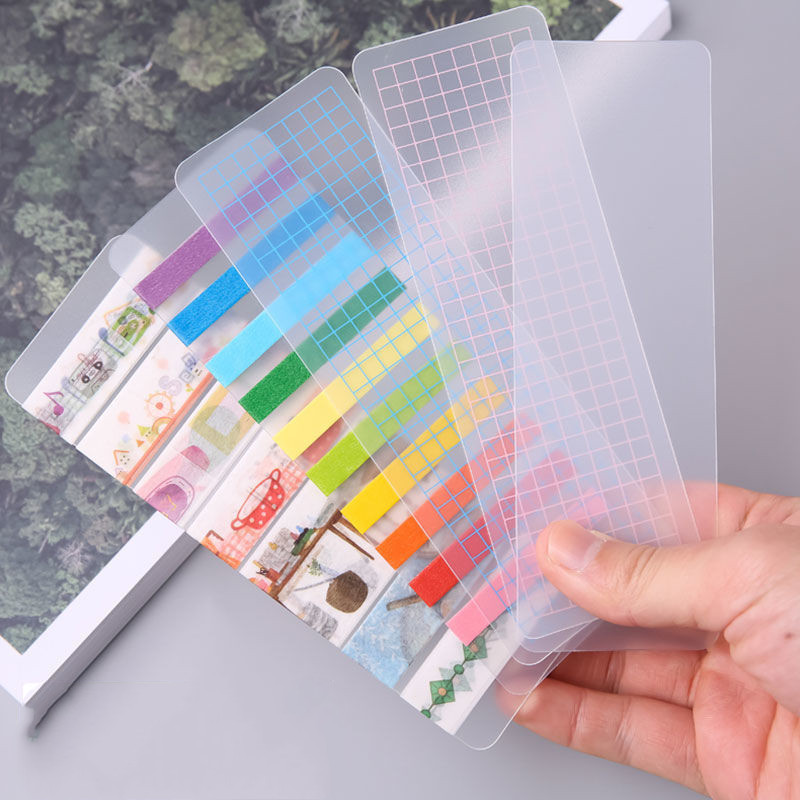 Лента-органайзер из ПВХ, 5 х15 см