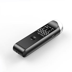 Alcootest CE <span class=keywords><strong>PSE</strong></span> Acheter Alcootest Nouveau Design Alcootest pour Usage Personnel à Domicile Cadeau - Product Image 4