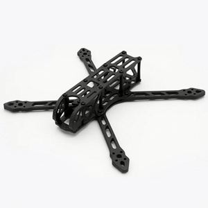 Venta Directa de Fábrica: Marco de Dron FPV de 5/6/7/8/9/10 Pulgadas (427 mm) para Carreras y Vuelos Transversales - Product Image 2