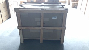 Machine à gaz de <span class=keywords><strong>poulet</strong></span> rôti, pour vente de rotors horizontaux - Product Image 6