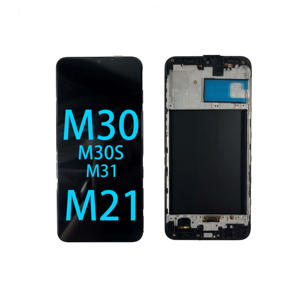 M30 <span class=keywords><strong>M21</strong></span> OLED Display cellulare Lcd per samsung <span class=keywords><strong>Galaxy</strong></span> M30 <span class=keywords><strong>M21</strong></span> sostituzione dello schermo - Product Image 1