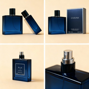 Perfume Marino Inspirado en <span class=keywords><strong>Acqua</strong></span> <span class=keywords><strong>Di</strong></span> <span class=keywords><strong>Gio</strong></span>, Aroma Cítrico Acuático, Fragancia Natural Ecológica para Hombre, Deportivo, Veraniego, Uso Diario - Product Image 5