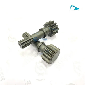 Parti compatte per scavatrice Bobca CAET-303 325 331 Mini escavatore cingolo cambio motore ingranaggio finale pianeta - Product Image 3