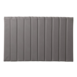 Design moderne Grand tapis de vaisselle <span class=keywords><strong>en</strong></span> pierre Super absorbant Séchage rapide Cuisine Bain Tapis pliant Couverture amovible Nouvelle terre de diatomées - Product Image 6