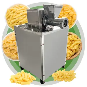 Pasta secca avvio breve fare macchina Extuder/stampo prezzo malese in Pakistan fatto e attrezzatura per la Pasta