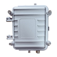Registrador de Datos Inalámbrico con Sensor, Gateway 3G GSM/GPRS 4G Lora