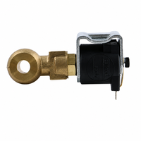Vanne solénoïde moteur LDW502 LDW602 LDW903 LDW1204 85016GT pour tour d'éclairage remorquable TML-4000 TML-4000N Pièces de plateforme de travail aérien