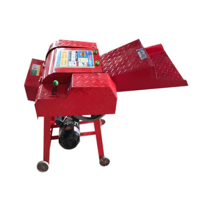 Coupeur de paillettes diesel 2025 abordable pour un traitement efficace du fourrage - Product Image 2