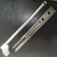Pièces détachées pour repiqueuse de riz 1C720C-66620, pièces de rechange pour machine à planter le riz Kubota