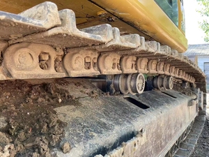 Excavatrice Caterpillar 336 d'occasion, Nouvelle Excavatrice Hydraulique Caterpillar CAT336GC, 336e, 336eL, Modèle Moyen Caterpillar Populaire - Product Image 6