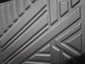 NX Car Interior <span class=keywords><strong>protection</strong></span> 3D Tpe Rubber All Weather Floor Mat Trunk Mat Rear Seat Back Cover pour Lexus NX 250 NX 350 Rug Carpet - Product Image 4