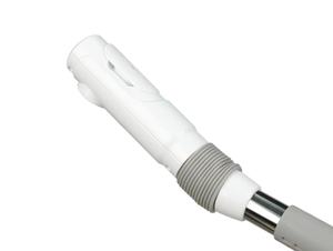 Vaporizador Facial Frío <span class=keywords><strong>y</strong></span> Caliente con Función de <span class=keywords><strong>Aromaterapia</strong></span> <span class=keywords><strong>y</strong></span> <span class=keywords><strong>Ozono</strong></span>, Tanque Grande de 250 ml para Cuidado Profesional de la Piel, Eliminación de Puntos Negros - Product Image 3