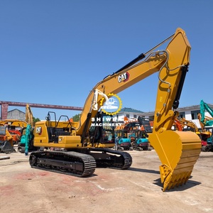 Shiwen Euro5สำหรับ Caterpillar 326gc/330gc/323gc/ 336gc/352gc รถขุด CAT326ใหม่พร้อมเครื่องยนต์หลักราคาขายส่งสำหรับเหมืองแร่ - Product Image 2