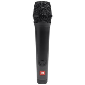 Microfono a filo Pbm100 Black JBLPBM100BLK 3m - Product Image 5
