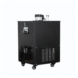 热卖自动啤酒冰箱冷却器CO2生啤酒分配器机