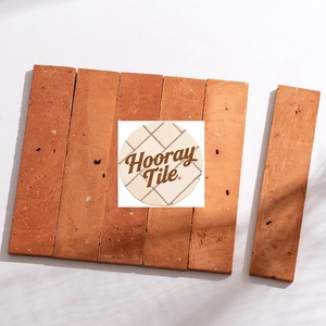 Mới hiện đại gạch tinh khiết đất nung <span class=keywords><strong>handmade</strong></span> gạch cổ gạch đất sét cho sàn nhà từ Phật Sơn - Product Image 6