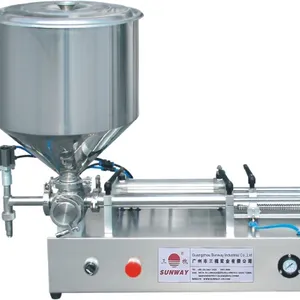 Tube Filler Manual