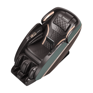 3D Zero-Gravity-Massagestuhl mit Zahlungssystem - Product Image 5