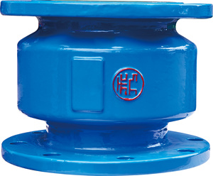 <span class=keywords><strong>Clapet</strong></span> <span class=keywords><strong>anti</strong></span>-<span class=keywords><strong>retour</strong></span> silencieux PN10/16/25 DN50-DN300 de <span class=keywords><strong>clapet</strong></span> <span class=keywords><strong>anti</strong></span>-<span class=keywords><strong>retour</strong></span> d'<span class=keywords><strong>eaux</strong></span> <span class=keywords><strong>usées</strong></span> en fonte - Product Image 3