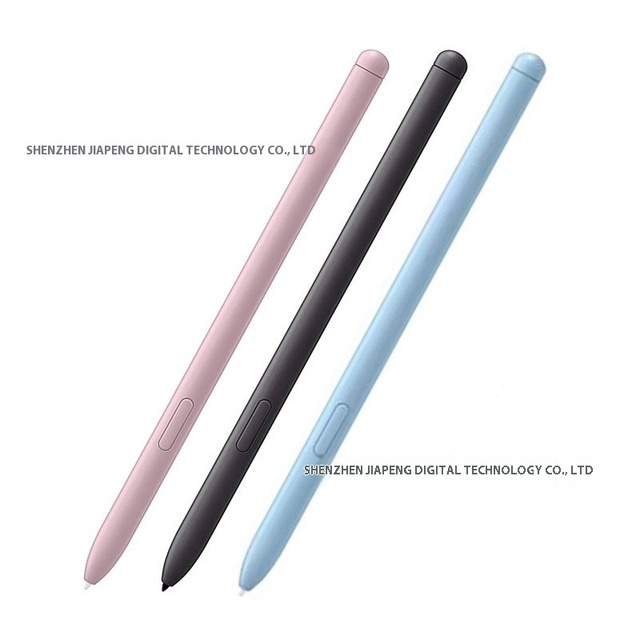 Samsung for Galaxy Tab S6 Lite Accessory Plastic Capacitive Stylus Pen Compatible with P610 P615 Mobile Phone