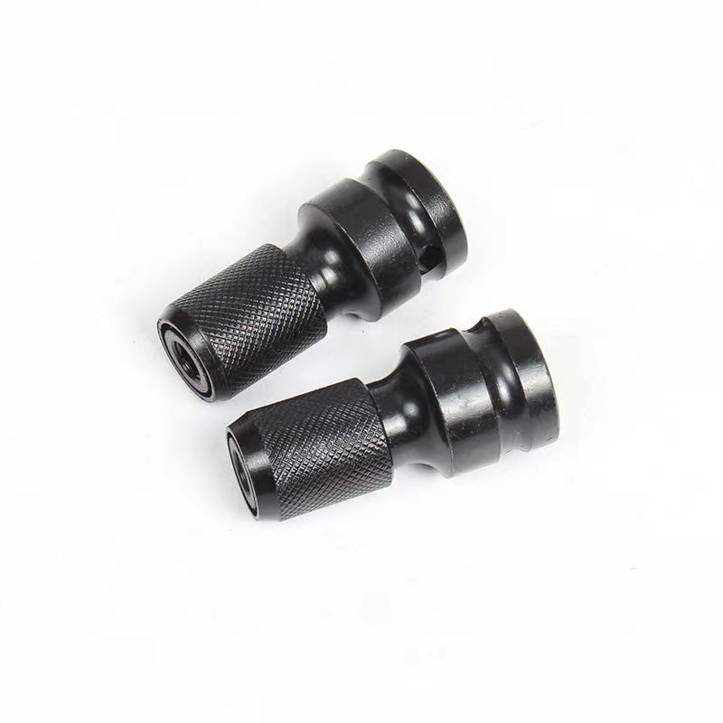 Quality Choice Indexable Drill Bit Engraved