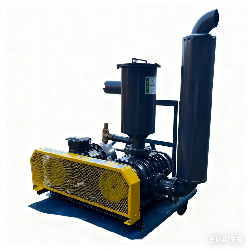 Hot Selling High Pressure Electric AC