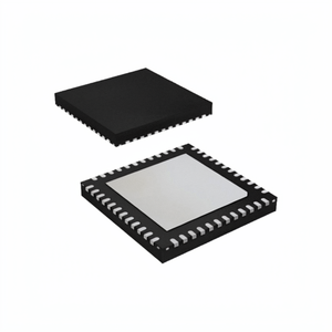Electronic Circuit Components Power Management (PMIC) 48 VFQFN Exposed Pad Original ISL6328AIRZ - Product Image 1