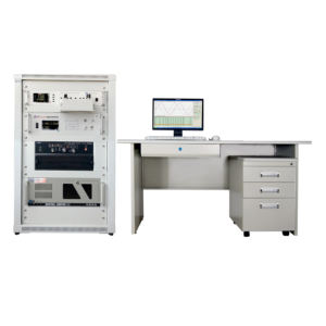 MATS-3120SA HYSTERISGRAPH Hysterese <span class=keywords><strong>graph</strong></span> Hysterese schleife Eisen verlust detektor - Product Image 2