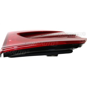 Pour Honda Odyssey 2018-2019 : Feux de jour LED, feux antibrouillard étanches, ensemble de feux arrière de voiture, modification 34150THRA01 - Product Image 4