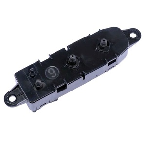 สวิตช์ปรับเบาะไฟฟ้า 87066-1AB0A สำหรับรถยนต์นิสสัน อินฟินิตี้ อะไหล่ทดแทนชุดอุปกรณ์อัตโนมัติ - Product Image 5