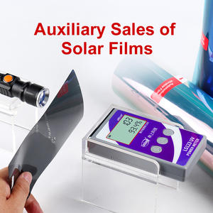 Promoción LS123 260-380nm Transmisión de luz ultravioleta 365nm Medidor de intensidad UV Medidor de potencia UV - Product Image 5