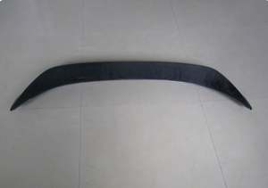 Alerón Trasero de Fibra de Carbono Modificado para el Modelo TOYOTA FT86 GT86 TRD - Product Image 5