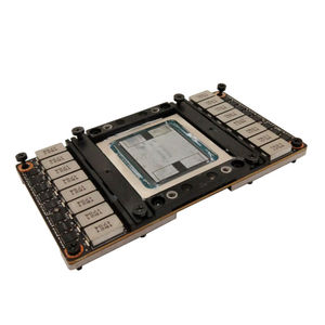 Carte graphique professionnelle chinoise en gros Nvidea NV IDIA <span class=keywords><strong>Tesla</strong></span> <span class=keywords><strong>V100</strong></span> SXM2 16 Go - Product Image 3