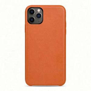 Funda de Teléfono de Cuero Ecológica con Logotipo Personalizado y Serigrafía, Ideal para Regalos Promocionales y Empresariales Modernos, en Oferta - Product Image 4