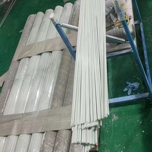 Tige en fibre de verre GFRP résistante aux UV, bâton en PRV à prix abordable - Product Image 3