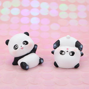 ของตกแต่งบ้าน ตุ๊กตาแพนด้าเรซิ่นน่ารัก สไตล์การ์ตูน สร้างสรรค์ ขายส่ง ปี 2023 ของขวัญสุดพิเศษ ตกแต่งภายในรถยนต์ ของขวัญวันเกิด ตกแต่ง<span class=keywords><strong>เค้ก</strong></span><span class=keywords><strong>วัน</strong></span>เกิด - Product Image 4