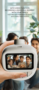 ポータブルデジタル顕微鏡おもちゃスクリーンディスプレイ昆虫植物細胞観察自然発見STEM科学ギフト - Product Image 6