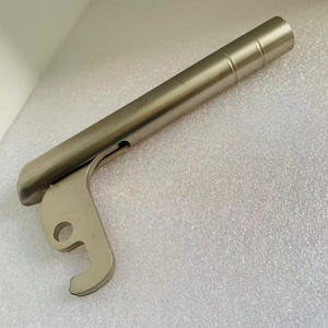 Chất lượng cao tùy chỉnh lò kim loại xử lý - Product Image 5