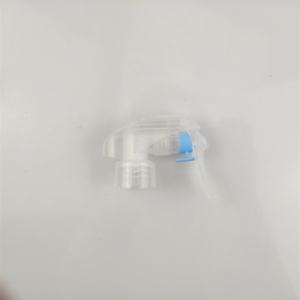 Pompe pulvérisatrice à gâchette en plastique pour bouteilles - Product Image 4