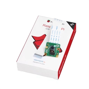 Cámara <span class=keywords><strong>Raspberry</strong></span> Pi 4b Rs/E14 Oficial Original <span class=keywords><strong>V2</strong></span> para 3b/4b Disponible en Versiones Estándar y Visión Nocturna - Product Image 4
