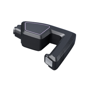 Pistola de Masaje Fascial Recargable de Mano con Pantalla LCD, Masajeador Corporal para Relajación Muscular - Product Image 3