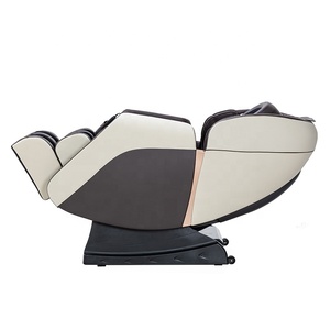 Nowcozy Zero Gravity Shiatsu Chair 4D With Built-in Heat and Air System FY-CH06 Zero Gravity Shiatsu Chair FY- - Product Image 2