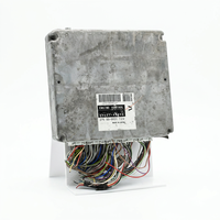 Pièces de démontage de voitures d'occasion, module de commande du moteur ECU testé, 8966146890 275005931 Lc120 Lc150 Lc200