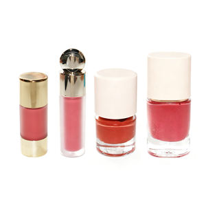 Rubor Facial Vegano Personalizado, Mineral, Mate, Líquido, Alta Pigmentación, Larga Duración, Acabado Natural - Product Image 5