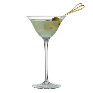 Verres à cocktail, verres à cocktail fantaisie, verres à glace, verrerie à dessert - Product Image 1