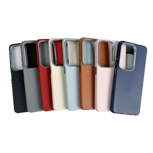 เคสโทรศัพท์หนังลายรูใหญ่ สำหรับ Infinix, Transsion HOT60I, Smart10, Note50S, GT30PRO ป้องกันการตกกระแทก - Product Image 2