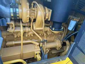 Topadora de Orugas Usada <span class=keywords><strong>Komatsu</strong></span> <span class=keywords><strong>155A</strong></span> con Motor Diésel Modelo 2018 - Bajo Precio, Componentes Principales Incluidos - Product Image 6