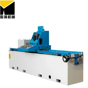 automatic straight knife grinder machine / knife grinding machine