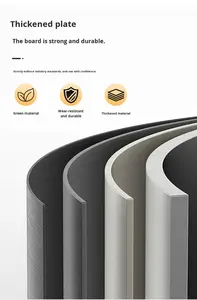 Armoire <span class=keywords><strong>de</strong></span> rangement verticale en métal avec serrure à clé, tiroirs réglables personnalisés pour la maison, le bureau, l'école, écologique et durable - Product Image 5